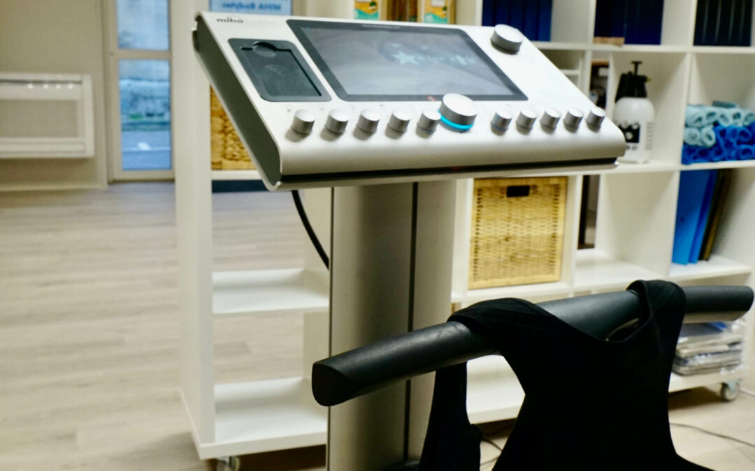 5 raisons de choisir l’électrostimulation pour vos objectifs de remise en forme à Grenoble