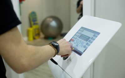 L’électrostimulation : une méthode pour raffermir la peau ?