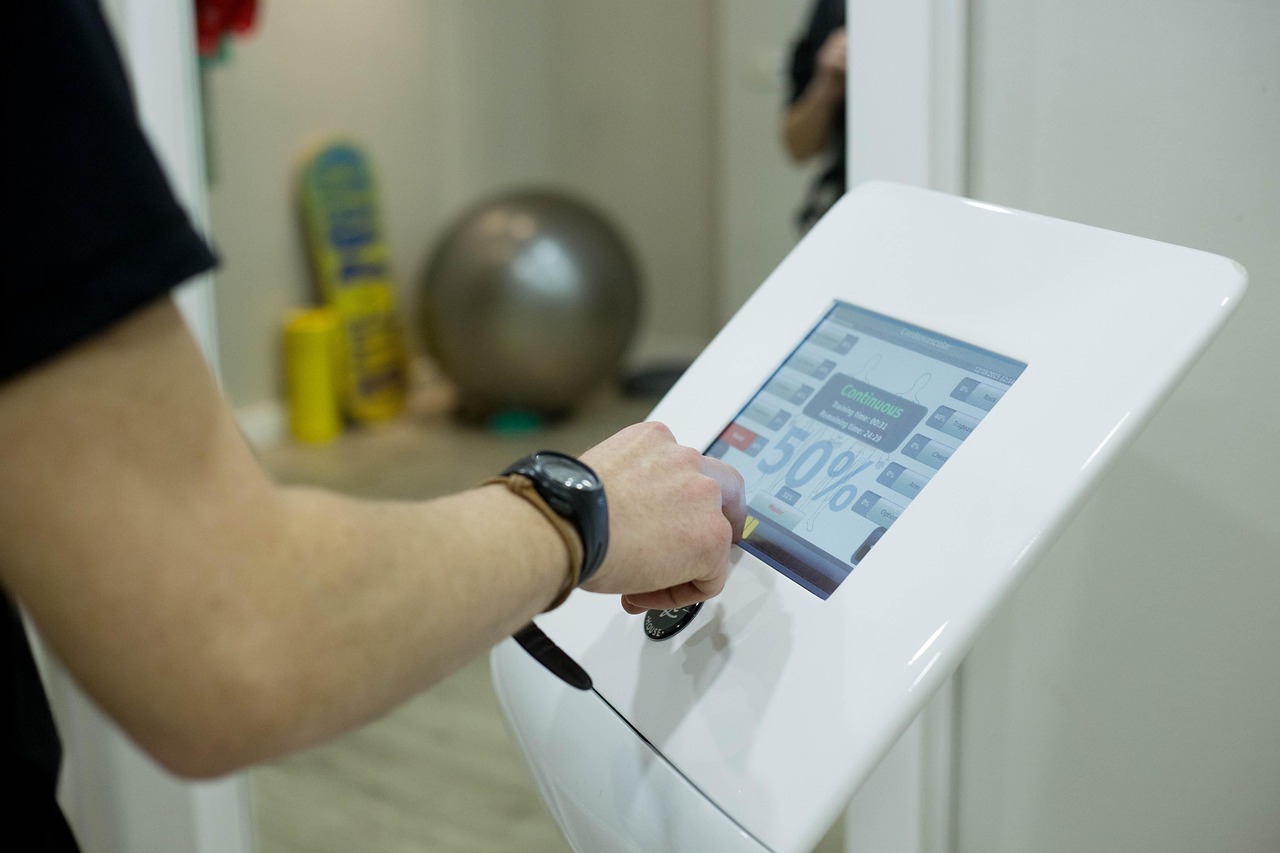electrostimulation électrostimulation et bienfaits sur la peau