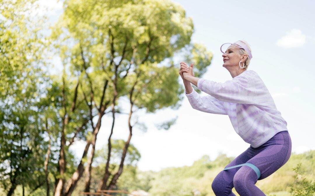 Les bienfaits de l’électrostimulation chez les seniors : une révolution pour le bien-être physique et mental