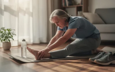 Reprendre le sport après les fêtes sans se dégoûter : nos astuces pour 2026