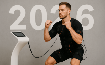 Préparer ses résolutions 2026 avec le Studio Jam Bodytec : remise en forme et électrostimulation